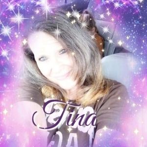 Meet your Posher, Tina